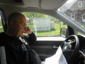 RTF Celle 2011 Manfred 007